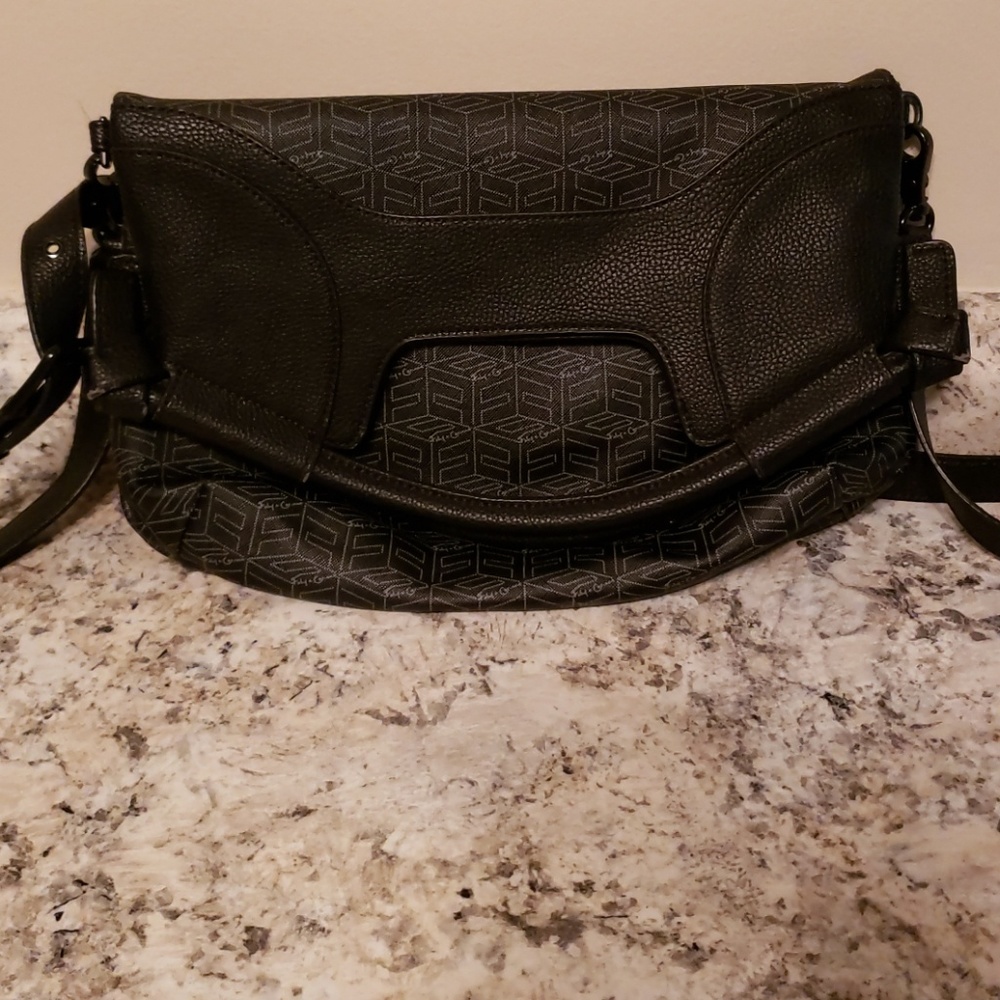 Vegan purse